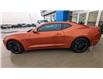 2023 Chevrolet Camaro 2LT (Stk: 249554) in Fort MacLeod - Image 9 of 13