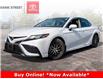 2023 Toyota Camry SE (Stk: 19-L30575) in Ottawa - Image 1 of 26