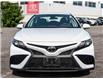 2023 Toyota Camry SE (Stk: 19-L30575) in Ottawa - Image 17 of 26