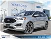2024 Ford Edge ST (Stk: A20928) in Watford - Image 1 of 23