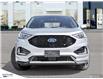 2024 Ford Edge ST (Stk: A20928) in Watford - Image 2 of 23