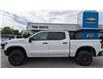 2023 Chevrolet Silverado 1500 ZR2 (Stk: 230936) in Midland - Image 2 of 14