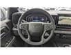 2023 Chevrolet Silverado 1500 ZR2 (Stk: 230936) in Midland - Image 13 of 14