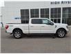 2023 Ford F-150 Lariat (Stk: 23155) in Claresholm - Image 2 of 25