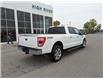 2023 Ford F-150 Lariat (Stk: 23155) in High River - Image 3 of 25
