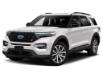 2022 Ford Explorer ST (Stk: P55980) in Kanata - Image 1 of 9