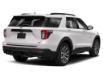 2022 Ford Explorer ST (Stk: P55980) in Kanata - Image 3 of 9