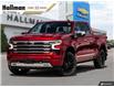 2023 Chevrolet Silverado 1500 High Country (Stk: 23281) in Hanover - Image 1 of 27
