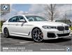 2023 BMW 540i xDrive (Stk: PW6864) in Kitchener - Image 1 of 26