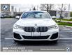 2023 BMW 540i xDrive (Stk: PW6864) in Kitchener - Image 2 of 26