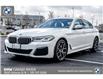 2023 BMW 540i xDrive (Stk: PW6864) in Kitchener - Image 3 of 26