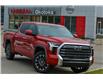 2022 Toyota Tundra Hybrid Limited (Stk: 13840) in Okotoks - Image 1 of 18