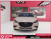 2018 Mazda Mazda3 Sport  (Stk: A2372) in Levis - Image 2 of 23
