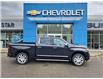 2023 Chevrolet Silverado 1500 High Country (Stk: PG321650) in Fernie - Image 2 of 10