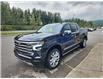 2023 Chevrolet Silverado 1500 High Country (Stk: PG321650) in Fernie - Image 4 of 10