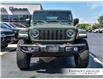 2024 Jeep Wrangler Rubicon (Stk: RW1739D) in Burlington - Image 2 of 34