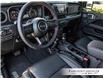 2024 Jeep Wrangler Rubicon (Stk: RW1739D) in Burlington - Image 13 of 34
