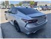 2023 Toyota Camry XSE (Stk: 53899A) in Brampton - Image 4 of 30