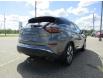 2020 Nissan Murano SL (Stk: N550A) in Timmins - Image 5 of 17