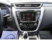 2020 Nissan Murano SL (Stk: N550A) in Timmins - Image 15 of 17