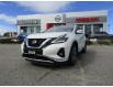 2020 Nissan Murano  (Stk: H-86) in Timmins - Image 1 of 17