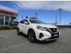 2020 Nissan Murano  (Stk: H-86) in Timmins - Image 3 of 17
