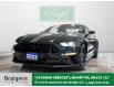 2022 Ford Mustang  (Stk: 15535) in Brampton - Image 1 of 26