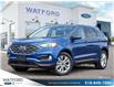 2024 Ford Edge Titanium (Stk: A21072) in Watford - Image 1 of 23