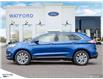 2024 Ford Edge Titanium (Stk: A21072) in Watford - Image 3 of 23