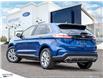 2024 Ford Edge Titanium (Stk: A21072) in Watford - Image 4 of 23