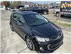 2017 Chevrolet Sonic LT Auto (Stk: A4130) in Miramichi - Image 3 of 32