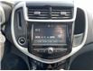 2017 Chevrolet Sonic LT Auto (Stk: A4130) in Miramichi - Image 28 of 32