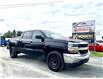 2018 Chevrolet Silverado 1500  (Stk: A4175) in Miramichi - Image 1 of 26