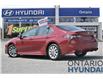 2022 Toyota Camry SE Auto (Stk: 013167P) in Whitby - Image 9 of 25