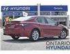 2022 Toyota Camry SE Auto (Stk: 013167P) in Whitby - Image 10 of 25