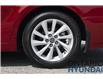 2022 Toyota Camry SE Auto (Stk: 013167P) in Whitby - Image 17 of 25