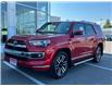 2022 Toyota 4Runner Base (Stk: W6099A) in Cobourg - Image 1 of 30