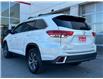 2019 Toyota Highlander XLE (Stk: W6097) in Cobourg - Image 5 of 27