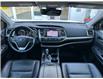 2019 Toyota Highlander XLE (Stk: W6097) in Cobourg - Image 11 of 27