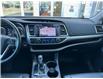 2019 Toyota Highlander XLE (Stk: W6097) in Cobourg - Image 17 of 27