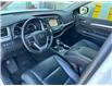 2019 Toyota Highlander XLE (Stk: W6097) in Cobourg - Image 9 of 27