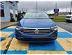 2019 Volkswagen Jetta 1.4 TSI Comfortline (Stk: M23733) in Mount Pearl - Image 2 of 16