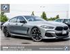 2023 BMW M850i xDrive Gran Coupe (Stk: 41105B) in Kitchener - Image 1 of 29