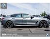 2023 BMW M850i xDrive Gran Coupe (Stk: 41105B) in Kitchener - Image 8 of 29