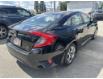 2018 Honda Civic LX (Stk: MM1351) in Miramichi - Image 4 of 10