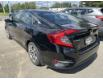 2018 Honda Civic LX (Stk: MM1351) in Miramichi - Image 5 of 10