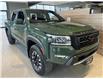2023 Nissan Frontier PRO-4X (Stk: 23FR9127) in Cranbrook - Image 1 of 8