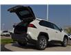 2021 Toyota RAV4 Limited (Stk: UT1102A) in Lethbridge - Image 5 of 6