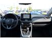 2021 Toyota RAV4 Limited (Stk: UT1102A) in Lethbridge - Image 3 of 6