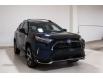 2023 Toyota RAV4 Prime XSE (Stk: ARUC646) in Calgary - Image 3 of 30